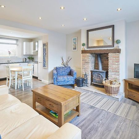 Host & Stay - Kurnell Cottage Staithes Zewnętrze zdjęcie