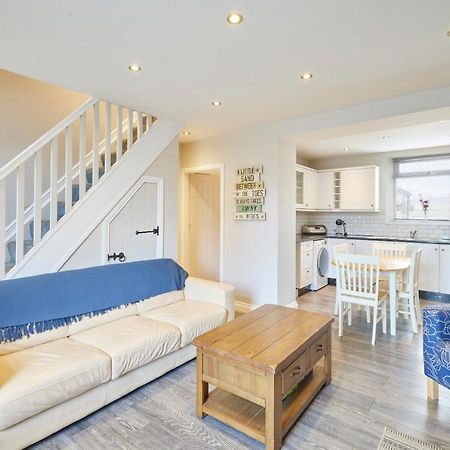 Host & Stay - Kurnell Cottage Staithes Zewnętrze zdjęcie