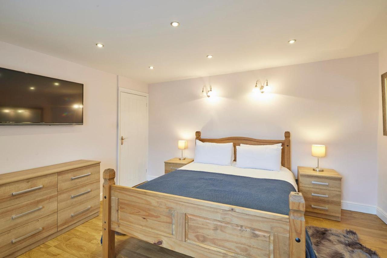 Host & Stay - Kurnell Cottage Staithes Zewnętrze zdjęcie