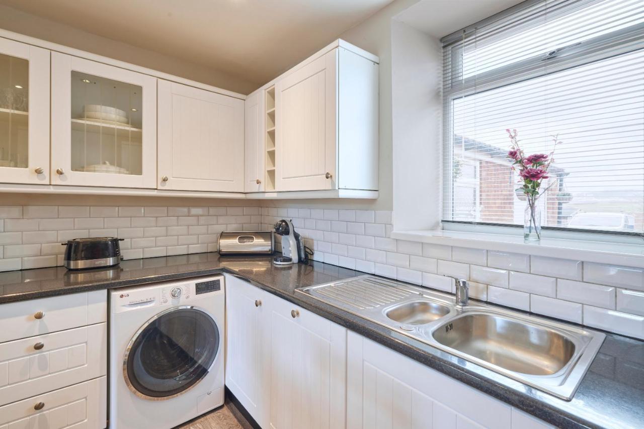 Host & Stay - Kurnell Cottage Staithes Zewnętrze zdjęcie