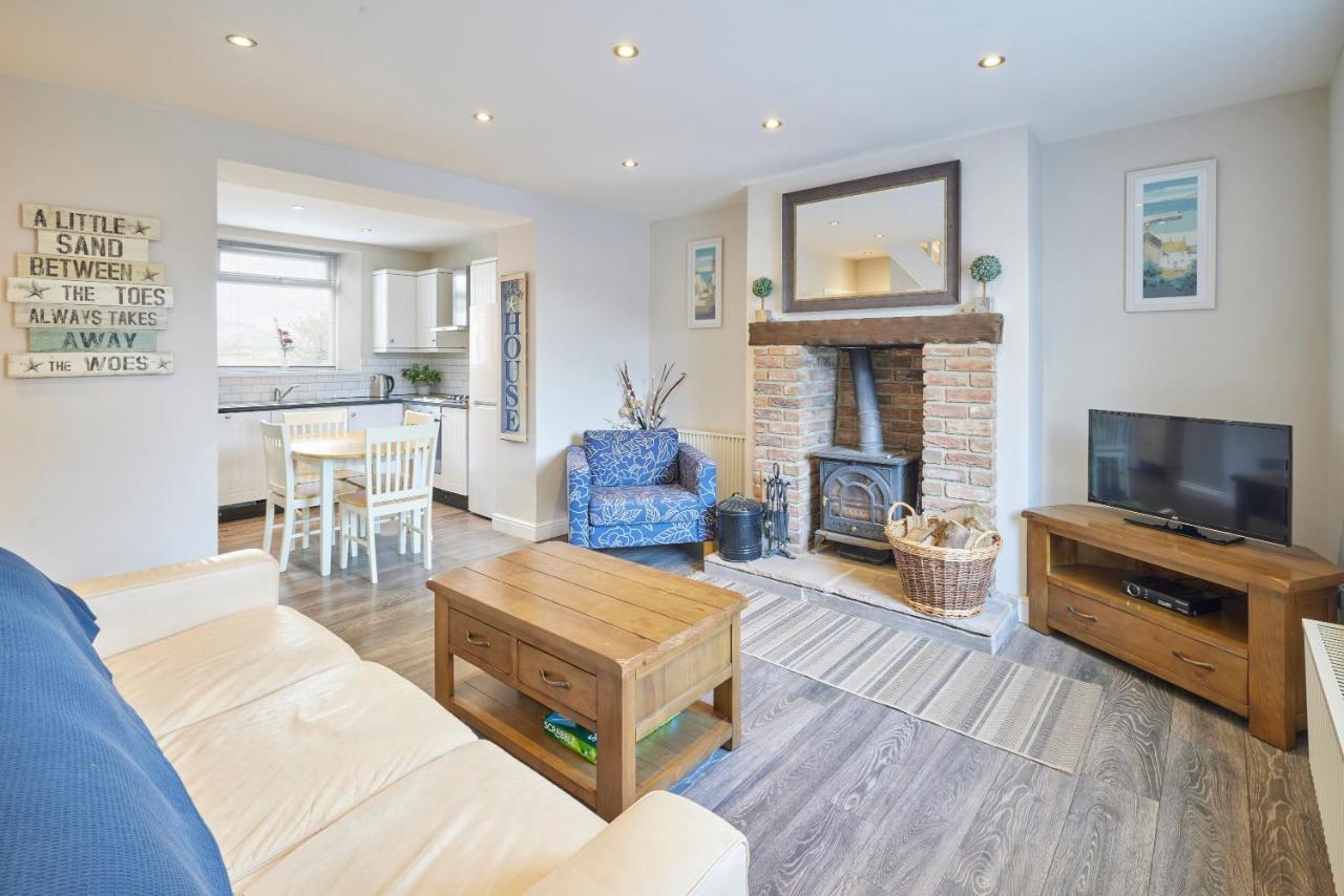 Host & Stay - Kurnell Cottage Staithes Zewnętrze zdjęcie