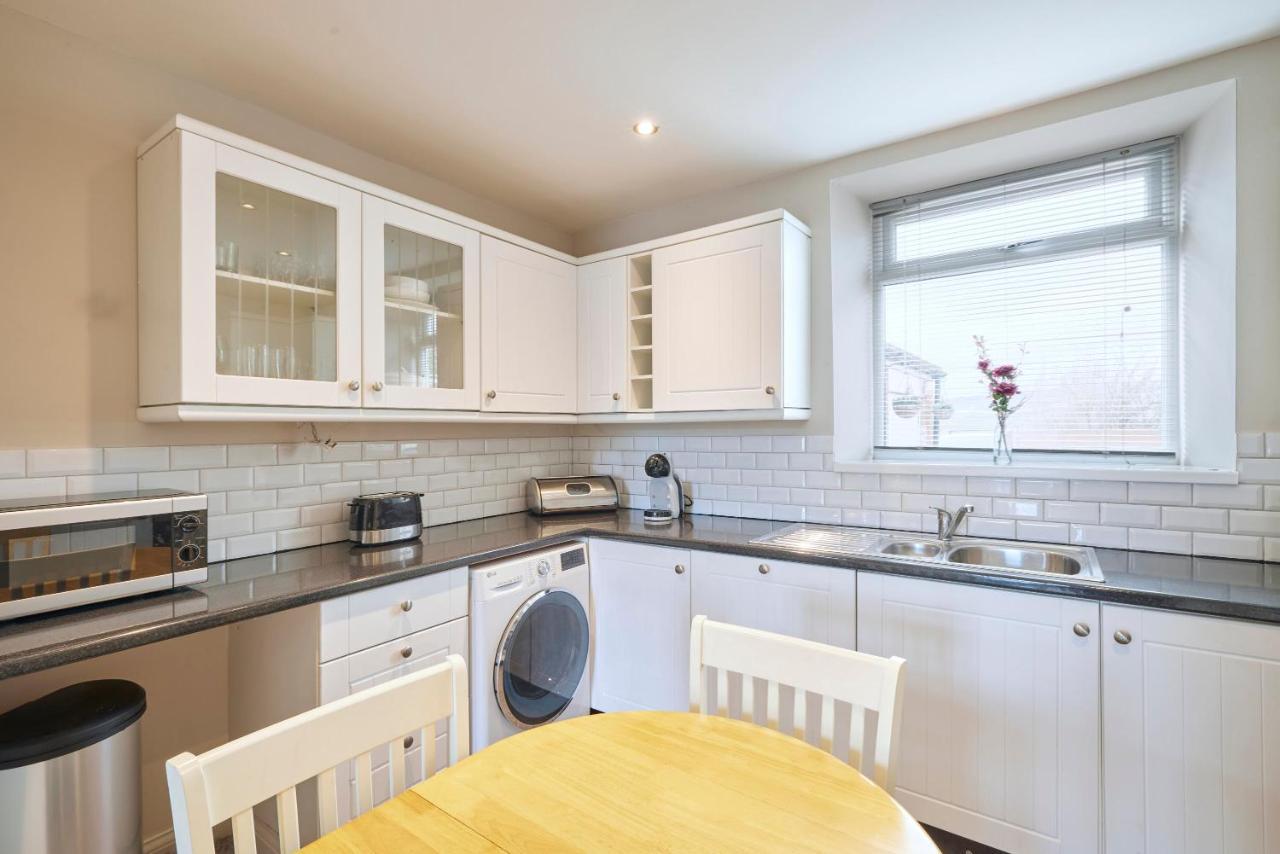 Host & Stay - Kurnell Cottage Staithes Zewnętrze zdjęcie