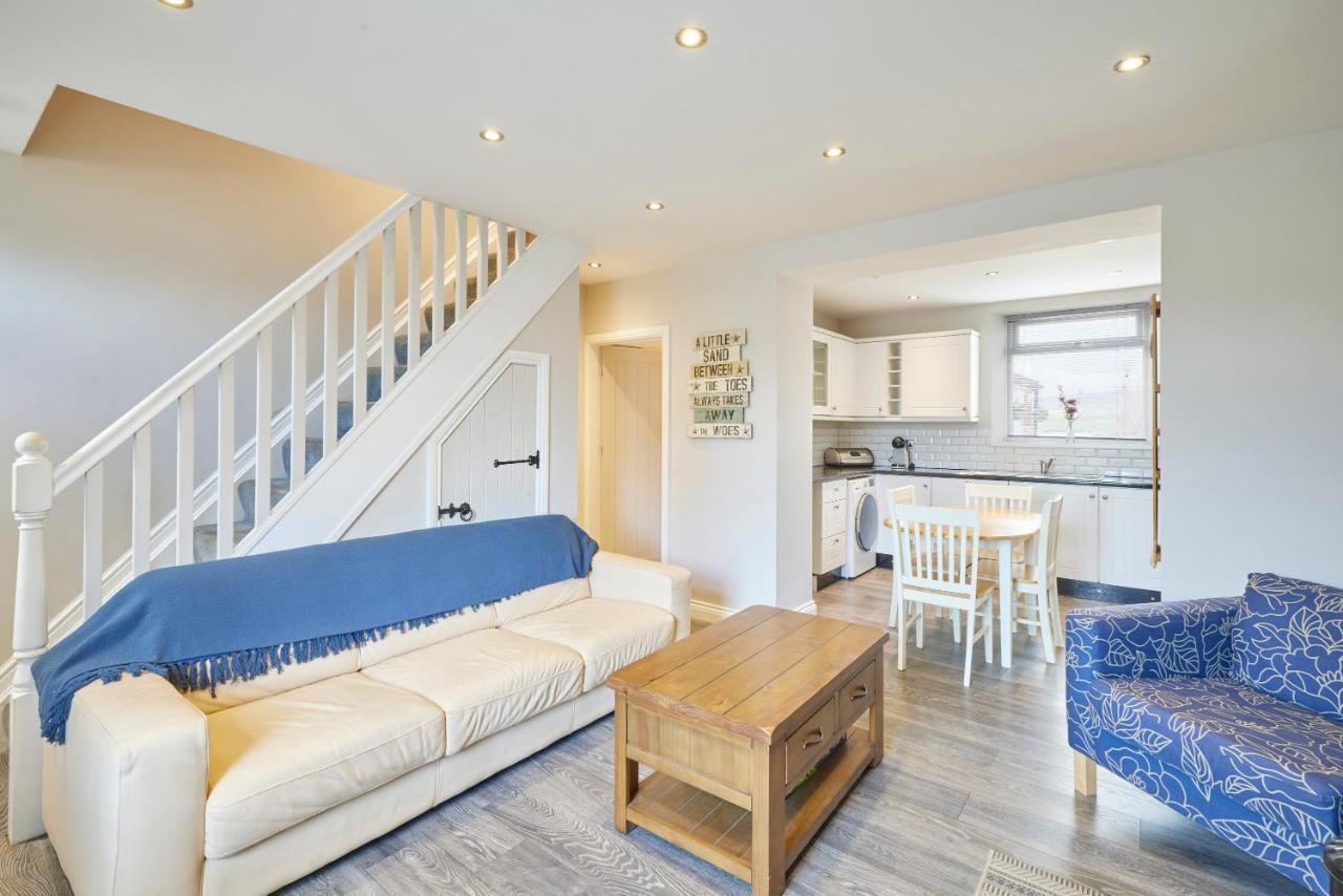 Host & Stay - Kurnell Cottage Staithes Zewnętrze zdjęcie