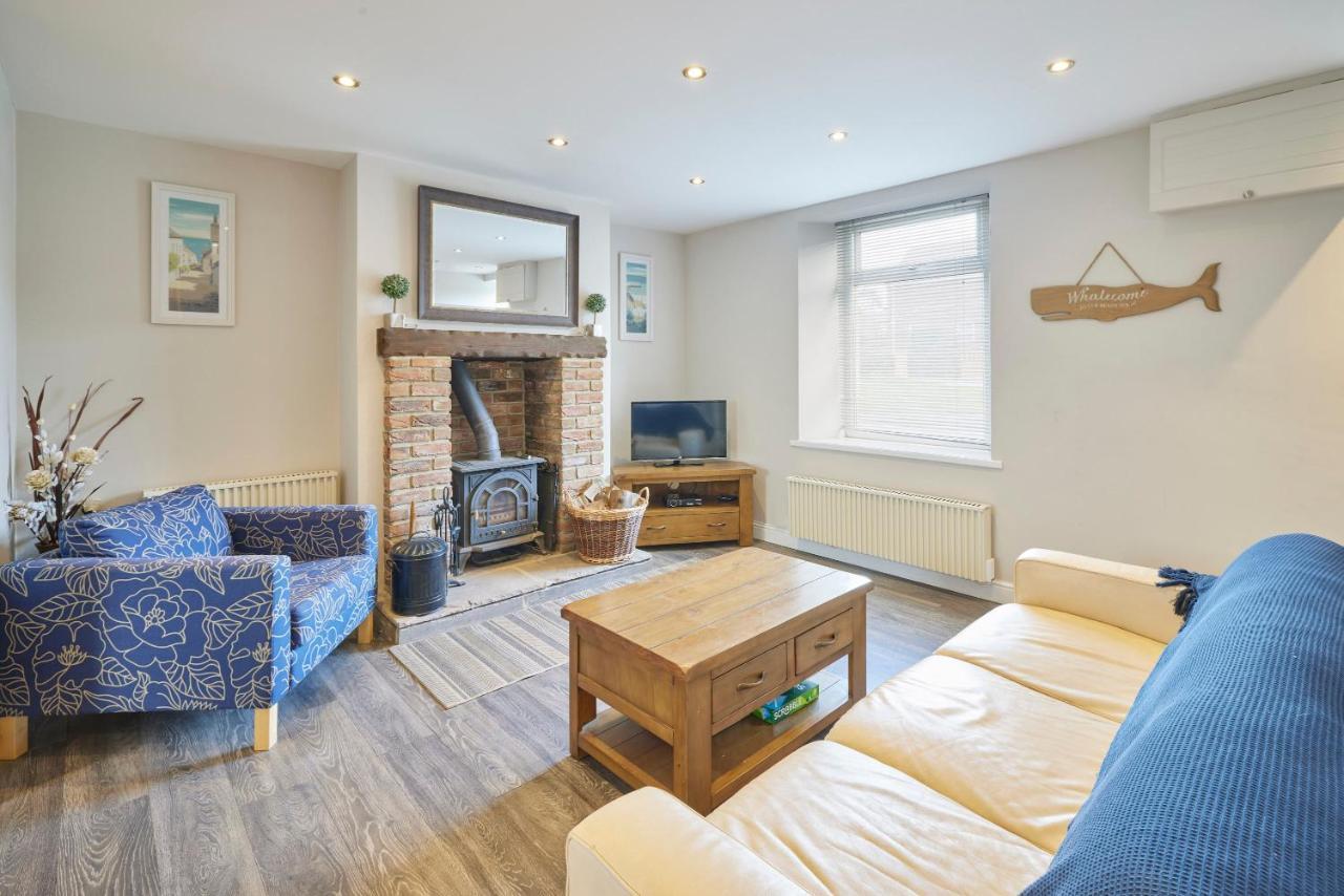 Host & Stay - Kurnell Cottage Staithes Zewnętrze zdjęcie