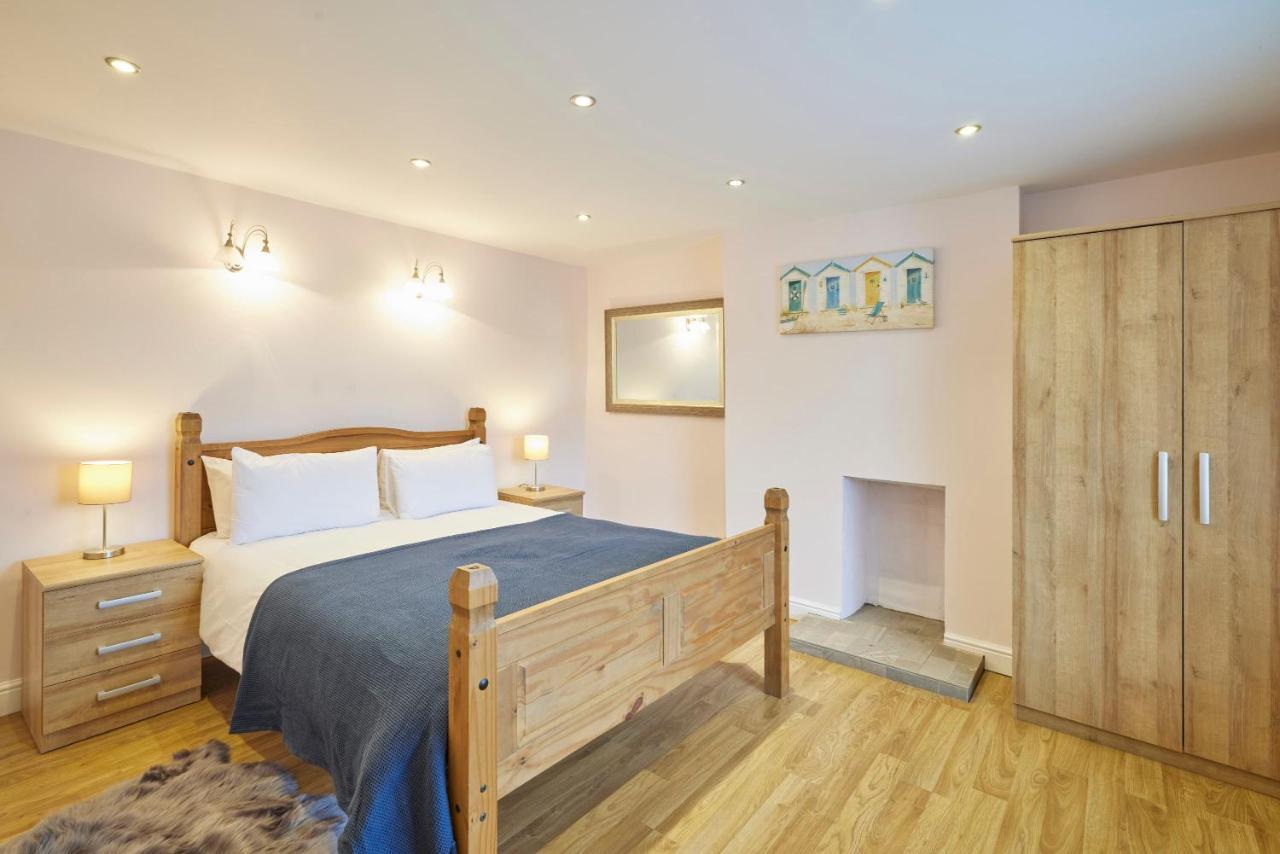 Host & Stay - Kurnell Cottage Staithes Zewnętrze zdjęcie