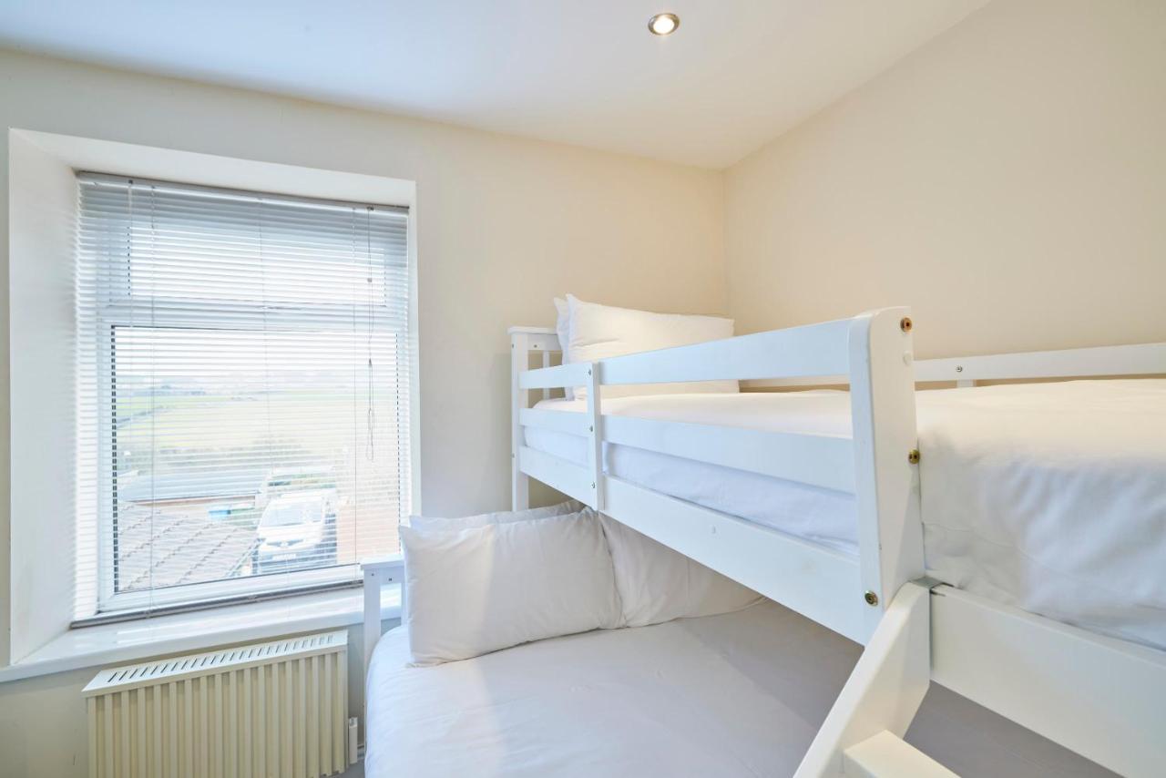 Host & Stay - Kurnell Cottage Staithes Zewnętrze zdjęcie