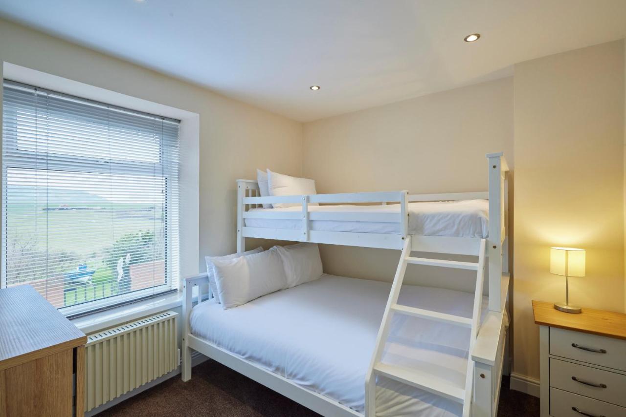 Host & Stay - Kurnell Cottage Staithes Zewnętrze zdjęcie